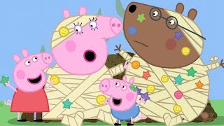 Peppa Pig Italiano  Lambulanza  Collezione Italiano  Cartoni Animati [upl. by Haras]