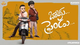 Filmymoji  Middle Class Madhu  Orey Frienduu  Filmymoji Originals  MCM [upl. by Dyob252]