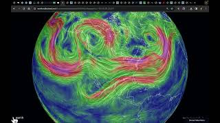 Feb 16 2024 INDEPTH Winter Moisture  Shortlived Cold amp Snow Then Very Mild  SpringSummer ’24 [upl. by Shanney965]