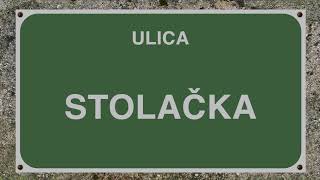 ULICA STOLAČKA [upl. by Laucsap]