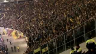 96 gg Dresden DFB Pokal Spiel und Fan Impressionen  HD 1212 [upl. by Razal]