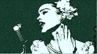 Billie Holiday  Yesterdays 1952 [upl. by Ylelhsa]