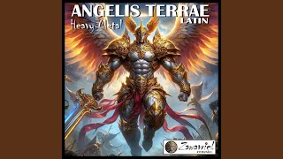 Angelis Terrae Latin [upl. by Gnat]