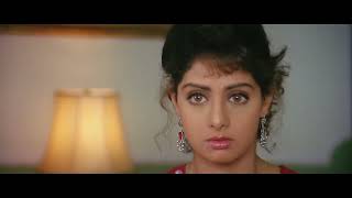 Lamhe 1991 Full Movies Hindi Anil Kapoor Sri Devi Anupam Kher [upl. by Ziguard]