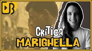 Marighella  Crítica do Filme [upl. by Schreibman]