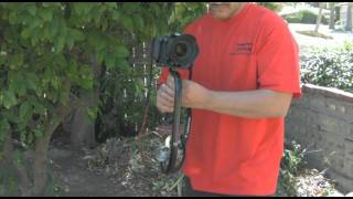 DIY Steadicam Merlin Stabilizer Parts I used to build it [upl. by Urbani]