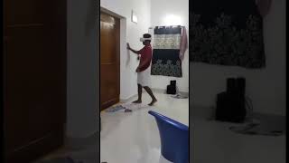 VR Gamings FUNNIEST Moments Caught on Camera [upl. by Anirtal]