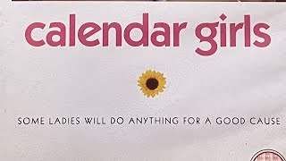 Opening to Calendar Girls 2004 [upl. by Endora]