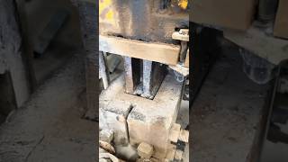 Manufacturing refractory bricks process construction [upl. by Luwana983]