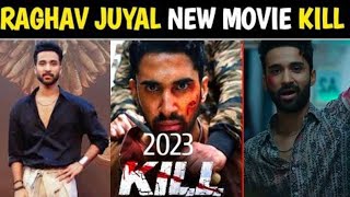 Raghav Juyal 😲 new movie Dance 😲indiancelebrityguy raghavjuyal dancevideo bollywood [upl. by Arsuy]