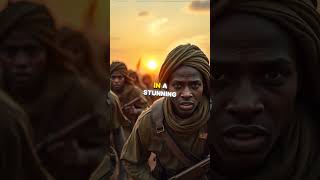 Ethiopia crushed Italy  Battle of Adwa History Ethiopia Colonialism Victory Inspiration [upl. by Nohshan]