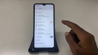 Realme C53 Pendrive Ko Kaise Connect Kare [upl. by Aroz]