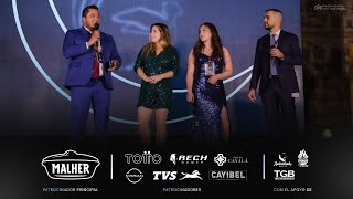 Gala de los Premios Chapin Awards de Guatemala EN VIVO [upl. by Eelime]