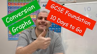 GCSE Foundation Revision  10 Days to Go  Corbettmaths [upl. by Ayana54]