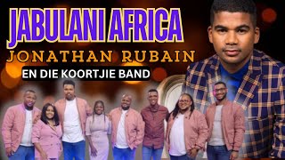 AFRICA Gospel JABULANI Jonathan Rubain amp Koortjie Bandafricaafricagospelgospelmusic [upl. by Hally]