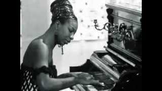 Nina Simone  Gimme A Pigfoot And A Bottle Of Beer [upl. by Ydnes]