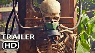 2067 Official Trailer 2020 SciFi Movie [upl. by Damien248]