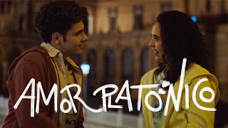 AMOR PLATÓNICO  Tráiler [upl. by Crompton]