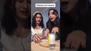 LOS MEJORES TIKTOKS DE ODALYSANDDAFNNE  Hermanas JM Fans tiktok odalysanddafnne HermanasJM [upl. by Siuqramed]