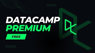 DataCamp Premium  datacamp awlearning [upl. by Borroff833]