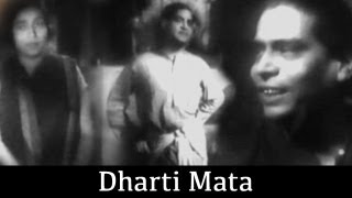 Dharti Mata 1938 Hindi film [upl. by Itagaki]