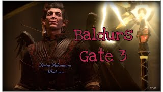 BALDURS GATE 3 Blood of Lathander Bg3 gaming [upl. by Odraode]