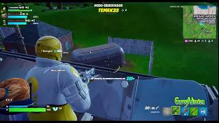 Fortnite No Coments [upl. by Lonee]