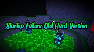 FE2 Community Maps  Startup Failure Old Hard Version Crazy [upl. by Fitz]