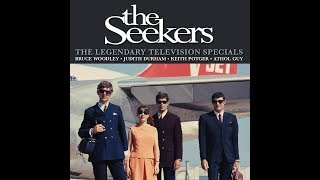 The Seekers  The Legendary Television Specials [upl. by Ynaffets]