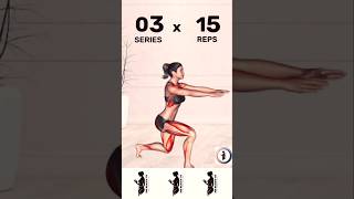 Round Buttocks exercise workout buttocksworkout fitness [upl. by Anerres]