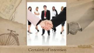 What is a Trust and the Different Types of Trusts [upl. by Acnaib612]