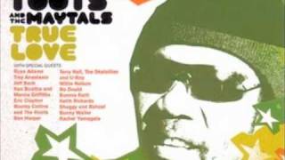 Never Grow Old  Toots amp The Maytals feat Terry Hall The Skatalites and URoy [upl. by Lanor]