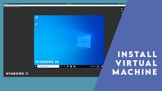 Tutorial Menginstall Virtual Machine Windows  Virtualbox  Muhammad Ghazali 2309106041 Posttest2 [upl. by Ehtiaf409]