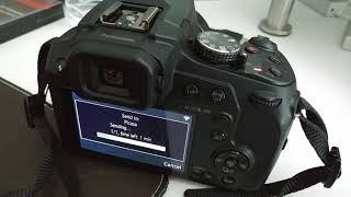 Panasonic FZ80 Lumix Upload to Picasa Google Photos Failed quotSending failedquot  How To Solve [upl. by Faina]