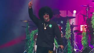 Cypress Hill  Full Set  California Roots 2023  Monterey Ca [upl. by Kartis333]