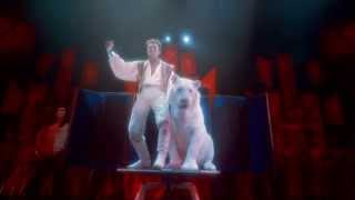 Siegfried and Roy  The Magic Returns [upl. by Effie]