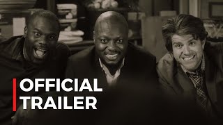 Salesmen Feature Film  Official Trailer [upl. by Lemire]