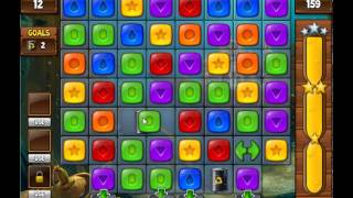 Pengle Level 159  Facebook Game [upl. by Brnaby]