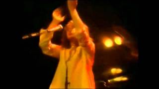 Yes Live At The QPR 1975 Part 14 Roundabout [upl. by Prudhoe]