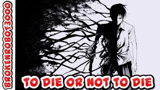 Can An Ajin Be Killed Eventually  Ajin Season 3 Theory [upl. by Chevalier]