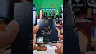 Adilqadri aq365 attar  Adilqadri attar unboxing [upl. by Idleman]