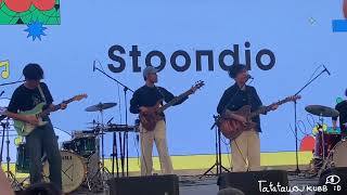 Highway  Stoondio ​⁠Stoondiomusic ​⁠ ​⁠ live at happenning 101 art Festival [upl. by O'Toole]