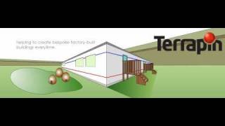 Terrapin Modular Buildings [upl. by Gaudet]