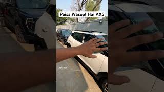 Ek Number Variant Hai XUV3XO Ka😍❤️mahindrathar dzire suv scorpio newdzire xuv3xo viralvideo [upl. by Saidnac]