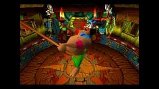 Curiosidades de Crash Bandicoot parte 1 113 [upl. by Ahsatin]