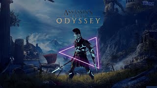 Assassins Creed Odyssey  Quest Honoring the Dead [upl. by Ailuj]