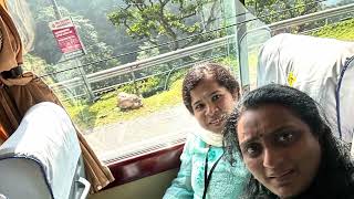 Isha Himalayan Yatra 2024 Day 1 amp 2 Delhi to Haridwar to Tehri to UttarKashi [upl. by Jolenta]