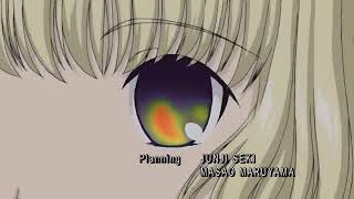 chobits English dub episode 2 [upl. by Ahsas348]