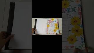 portfolio on biogeochemical cycle  class  9  biology [upl. by Oknuj422]