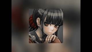 Alex G  black hair sped up danganronpa spedup anime nightcore manga [upl. by Sheets]